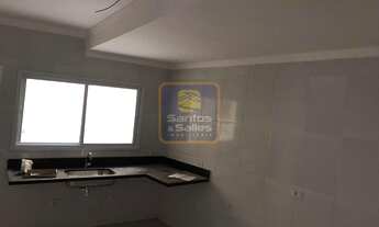 Imagem 3: RESIDENCIAL POTÁ, CASAS COM 3 SUÍTES PROX. SHOPPING ANÁLIA FRANCO