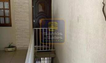 Imagem 5: LINDO SOBRADO COM 2 DORMS (1 SUÍTE), 2 VAGAS NO JARDIM SAPOPEMBA