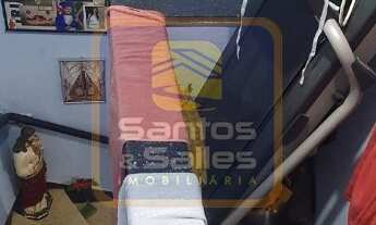 Imagem 4: SOBRADO PRÓXIMO A ESTAÇÃO SAPOPEMBA COM 2 DORMITÓRIOS E 1 VAGA