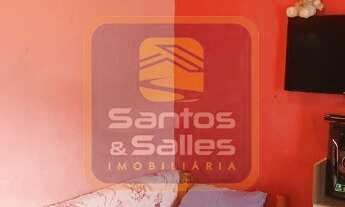 Imagem 6: SOBRADO PRÓXIMO A ESTAÇÃO SAPOPEMBA COM 2 DORMITÓRIOS E 1 VAGA