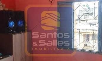 Imagem 5: SOBRADO PRÓXIMO A ESTAÇÃO SAPOPEMBA COM 2 DORMITÓRIOS E 1 VAGA