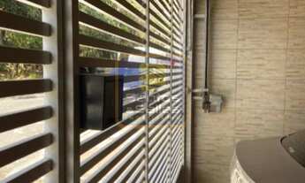 Imagem 3: LINDO SOBRADO COM 2 DORMS (1 SUÍTE), 2 VAGAS NO JARDIM SAPOPEMBA