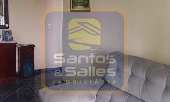 Imagem 2: Apartamento no bairro Cardoso Franco a 5 minutos de Santo André