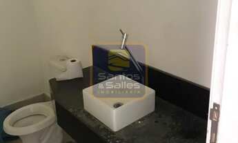 Imagem 5: RESIDENCIAL POTÁ, CASAS COM 3 SUÍTES PROX. SHOPPING ANÁLIA FRANCO