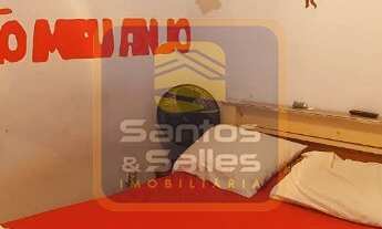 Imagem 2: SOBRADO PRÓXIMO A ESTAÇÃO SAPOPEMBA COM 2 DORMITÓRIOS E 1 VAGA