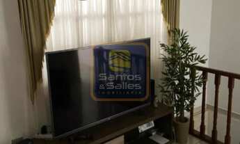 Imagem 7: LINDO SOBRADO COM 2 DORMS (1 SUÍTE), 2 VAGAS NO JARDIM SAPOPEMBA