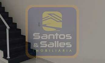 Imagem: SOBRADO COM 3 DORMITÓRIOS 1 SUÍTE E 2