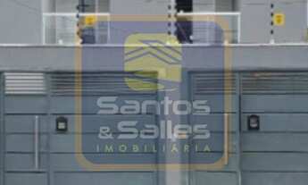 Imagem 2: SOBRADO COM 3 DORMITÓRIOS 1 SUÍTE E 2 VAGAS NO VILA PRIMAVERA