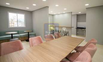 Imagem 5: Apartamento à venda em São Paulo-SP, Cidade Satélite Santa Bárbara: 2 quartos, sala, banhe