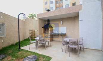 Imagem 7: Apartamento à venda em São Paulo-SP, Cidade Satélite Santa Bárbara: 2 quartos, sala, banhe