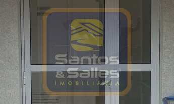 Imagem 3: Apartamento à venda em São Paulo-SP, Cidade Satélite Santa Bárbara: 2 quartos, sala, banhe