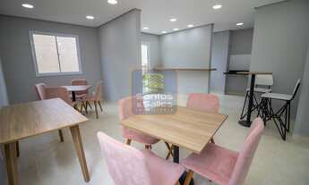 Imagem 6: Apartamento à venda em São Paulo-SP, Cidade Satélite Santa Bárbara: 2 quartos, sala, banhe