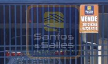 Imagem 2: SOBRADO COM 3 DORMITÓRIOS E 1 VAGA DE GARAGEM Á 5 MINUTOS DA ESTAÇÃO VILA UNIÃO