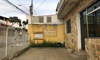 Imagem 2: SOBRADO A VENDA NO PQ NOVO ORATORIO SANTO ANDRE COM 3 CASAS NO QUINTAL