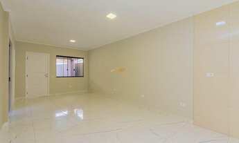 Imagem 7: Casa RESIDENCIAL em CURITIBA - PR, CIDADE INDUSTRIAL