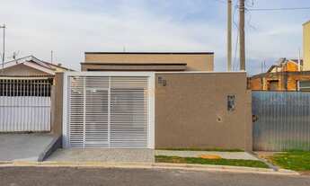 Imagem 2: Casa RESIDENCIAL em CURITIBA - PR, CIDADE INDUSTRIAL
