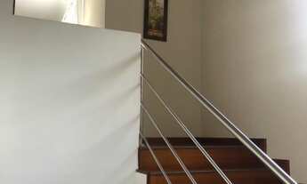 Imagem 6: Sobrado à venda em Curitiba-PR, Santa Felicidade: 4 quartos, 1 suíte, 1 sala, 4 banheiros