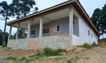 Imagem: CHACARA RURAL em COLÔNIA MURICI - PR, ÁREA