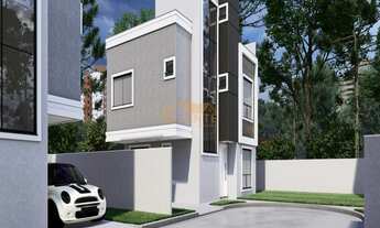 Imagem 3: Residencial Jardim Canaã - Excelente empreendimento em condomínio fechado com 18 unidades