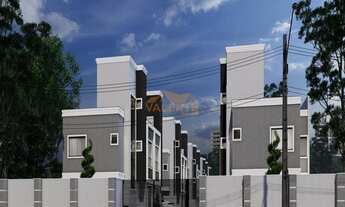 Imagem 1: Residencial Jardim Canaã - Excelente empreendimento em condomínio fechado com 18 unidades