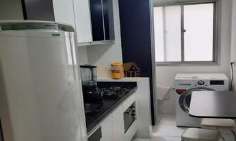 Imagem 4: Apartamento à venda em Curitiba-PR, 1 quarto, 1 sala, 1 banheiro, 1 vaga de garagem, 66m²