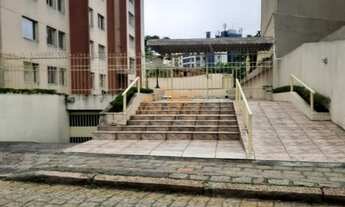 Imagem 3: Apartamento à venda em Curitiba-PR, 1 quarto, 1 sala, 1 banheiro, 1 vaga de garagem, 66m²