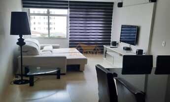 Imagem: Apartamento à venda em Curitiba-PR, 1 quarto