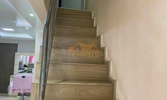 Imagem 7: SOBRADO RESIDENCIAL em CURITIBA - PR, GUAÍRA