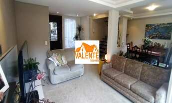 Imagem 5: CASA RESIDENCIAL em CURITIBA - PR, SANTO INÁCIO