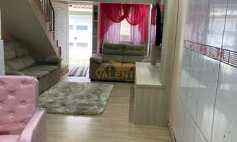 Imagem 4: SOBRADO RESIDENCIAL em CURITIBA - PR, GUAÍRA