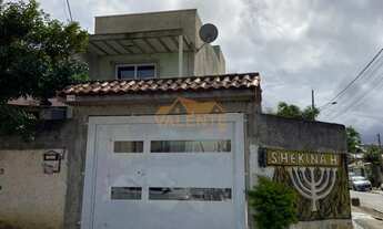 Imagem 5: SOBRADO RESIDENCIAL em CURITIBA - PR, GUAÍRA