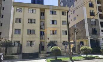Imagem: APARTAMENTO RESIDENCIAL em CURITIBA - PR
