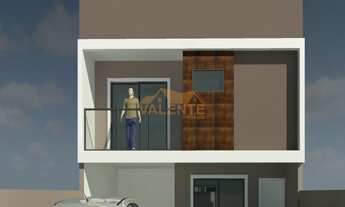 Imagem: Sobrado com 3 dormitórios à venda, 150