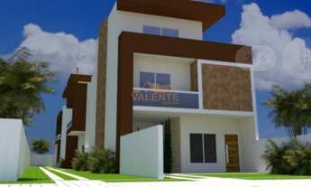 Imagem: SOBRADO RESIDENCIAL em CURITIBA - PR, CAPÃO