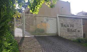 Imagem: Excelente sobrado mobiliado em localização