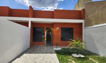 Imagem 1: CASA RESIDENCIAL em FAZENDA RIO GRANDE - PR, NAÇÕES