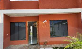 Imagem 2: CASA RESIDENCIAL em FAZENDA RIO GRANDE - PR, NAÇÕES