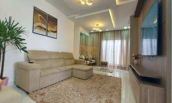 Imagem 4: CASA TERREA COM 03 QUARTOS ,03 SUITES NO NEOVILLE NO NEOVILLE , CAPÃO RASO