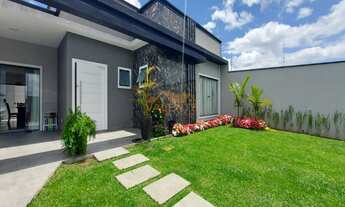 Imagem 2: CASA TERREA COM 03 QUARTOS ,03 SUITES NO NEOVILLE NO NEOVILLE , CAPÃO RASO