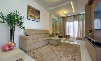 Imagem 5: CASA TERREA COM 03 QUARTOS ,03 SUITES NO NEOVILLE NO NEOVILLE , CAPÃO RASO