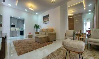 Imagem 7: CASA TERREA COM 03 QUARTOS ,03 SUITES NO NEOVILLE NO NEOVILLE , CAPÃO RASO