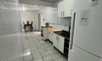 Imagem 5: Espetacular casa à venda em Curitiba-PR, no Xaxim: 4 quartos, 1 suíte, 3 banheiros, 1 vaga