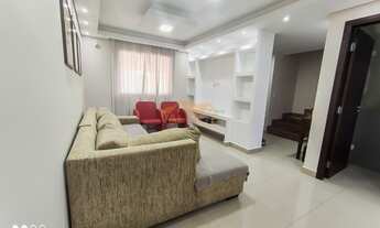 Imagem 6: Sobrado em condomínio fechado com 3 quartos à venda na Rua Espírito Santo, 1099, Água Verd