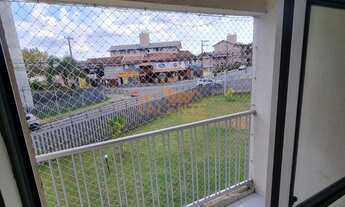 Imagem 3: APARTAMENTO RESIDENCIAL em CURITIBA - PR, CIDADE INDUSTRIAL