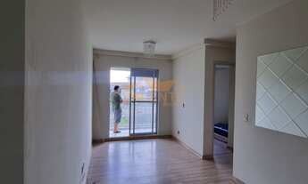 Imagem 4: APARTAMENTO RESIDENCIAL em CURITIBA - PR, CIDADE INDUSTRIAL