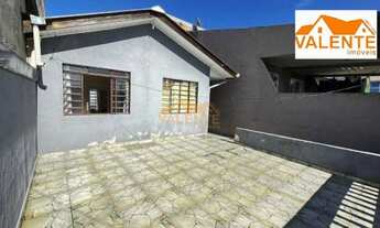 Imagem: Casa à venda em Curitiba-PR, Cidade Industrial