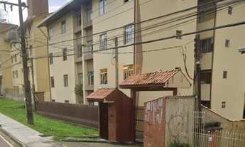 Imagem: Apartamento 3 quartos Campo Comprido 2 ANDAR