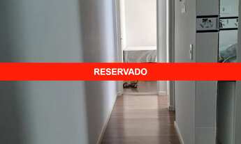 Imagem: Excelente Apartamento Reformado dois quartos