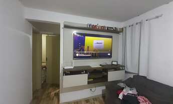 Imagem 5: Apartamento Campo Comprido com 02 quartos na Robert Redzimski 2° andar por R$ 169.000
