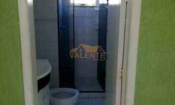 Imagem 7: Apartamento com 03 quartos , no Residencial Quintas de São Francisco no Fazendinha